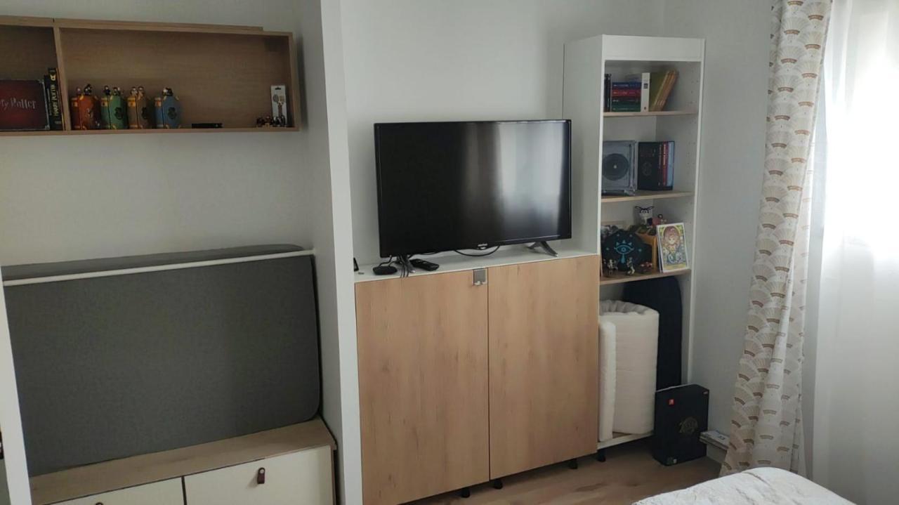 Location Chambre Apartamento Taden Exterior foto